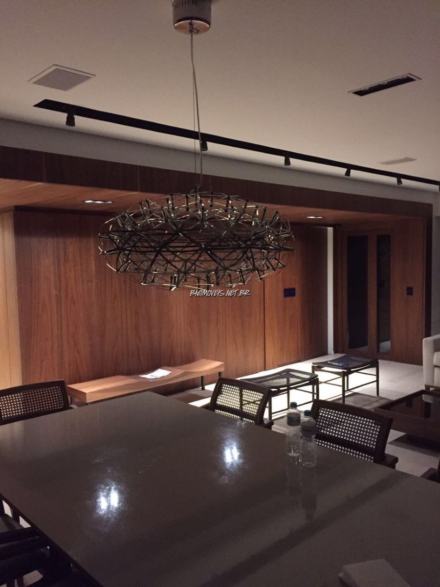 Apartamento, 3 quartos, 205 m² - Foto 4