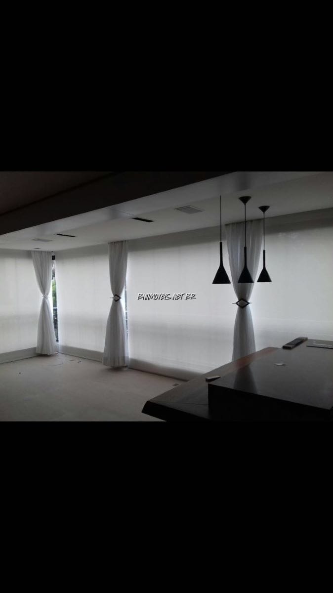 Apartamento, 3 quartos, 205 m² - Foto 5