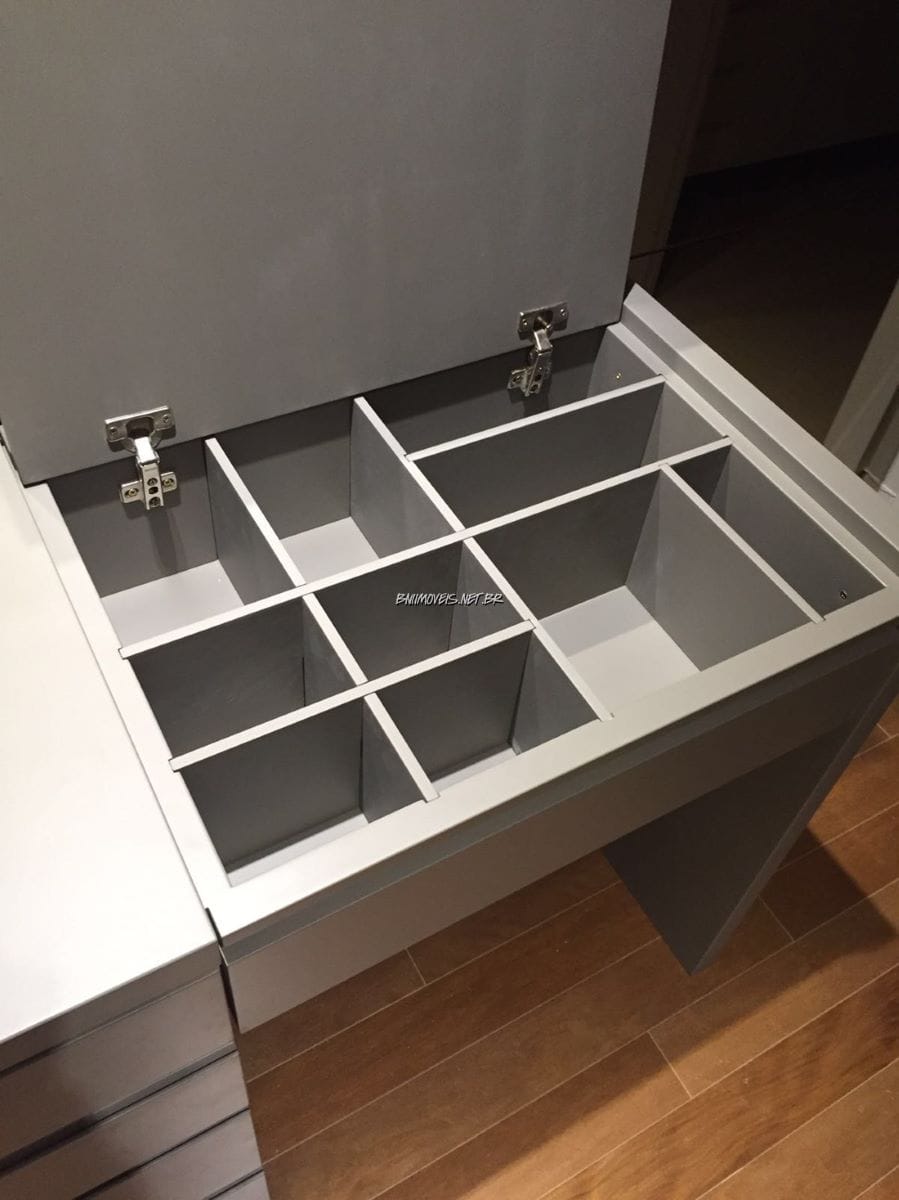 Apartamento, 3 quartos, 205 m² - Foto 8