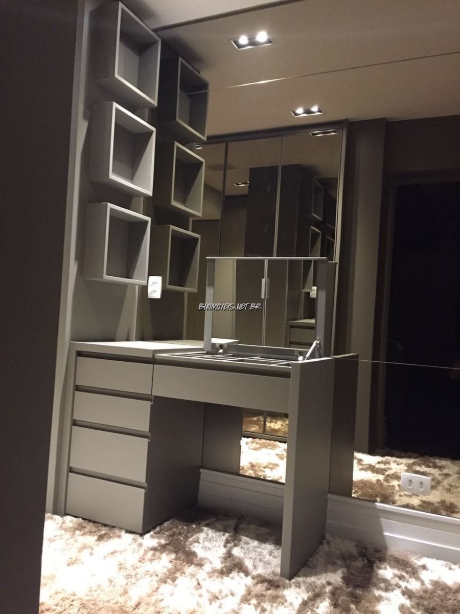 Apartamento, 3 quartos, 205 m² - Foto 14
