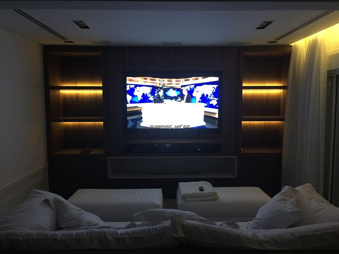 Apartamento, 3 quartos, 205 m² - Foto 12