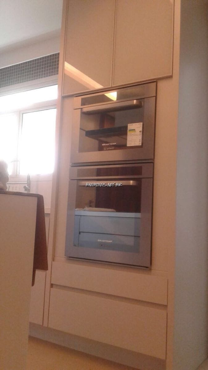 Apartamento, 3 quartos, 205 m² - Foto 19