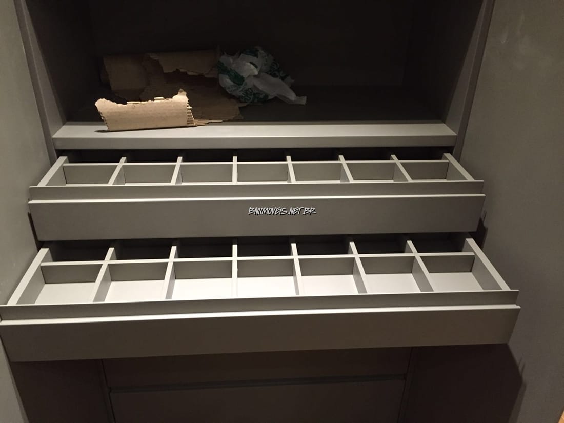 Apartamento, 3 quartos, 205 m² - Foto 7