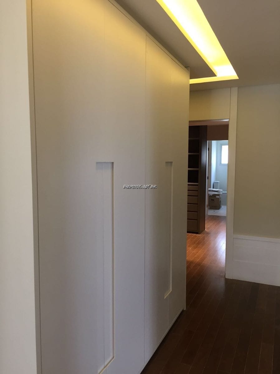 Apartamento, 3 quartos, 205 m² - Foto 10