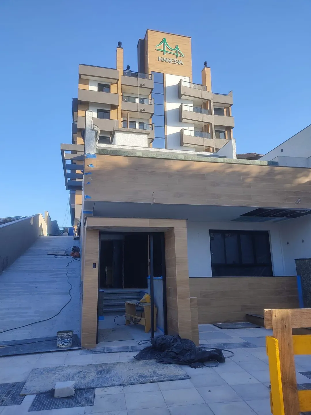 Apartamento, 2 quartos, 66 m² - Foto 2