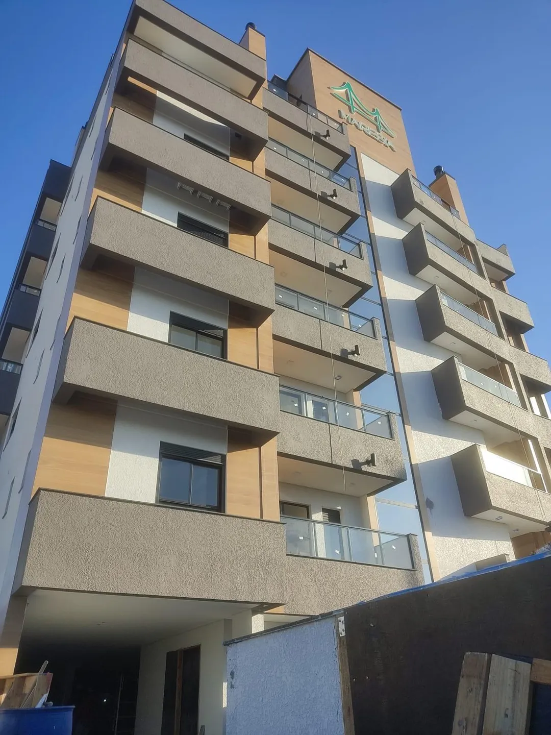 Apartamento, 2 quartos, 66 m² - Foto 1