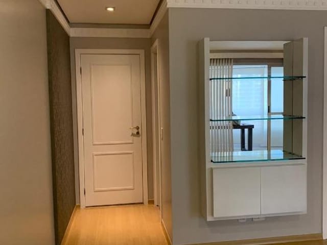 Apartamento 3 quartos e 3 banheiros, para alugar, no bairro Gleba Palhano em Londrina
