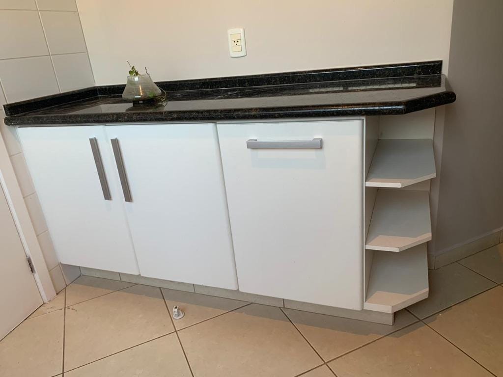 Apartamento, 3 quartos, 163 m² - Foto 9