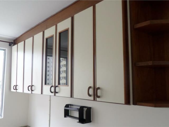 Foto do Apartamento - Apartamento residencial para locação, Jardim Satélite, São José dos Campos. | INDEPENDENCE NEGOCIOS IMOBILIARIOS LTDA