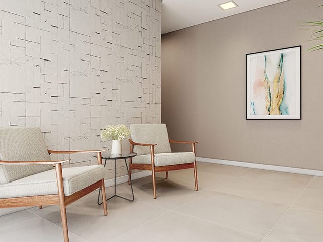 Foto do Apartamento - Apartamento à venda 1 Quarto, 1 Vaga, 35.99M², São Mateus, São Paulo - SP | Vista Park Residencial I - Breve Lançamento | Lares e Andares Imóveis