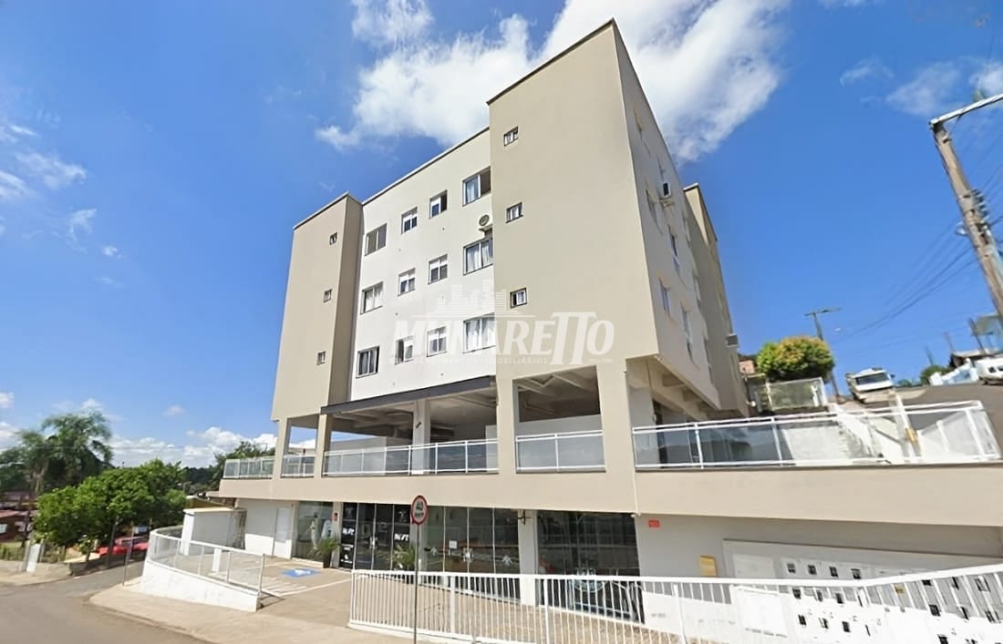 Apartamento à venda no bairro Vila Jacob Biezus, Concórdia, SC - foto 1