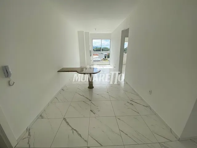 Apartamento 2 quartos e 1 banheiro, à venda, no bairro Vila Jacob Biezus em Concórdia