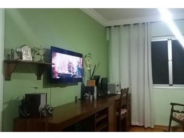 Foto do Apartamento - Apartamento com 2 dormitórios à venda, 76 m² por R$ 315.000,01 - Jardim Alvorada - São José dos Campos/SP | RUSSI IMÓVEIS