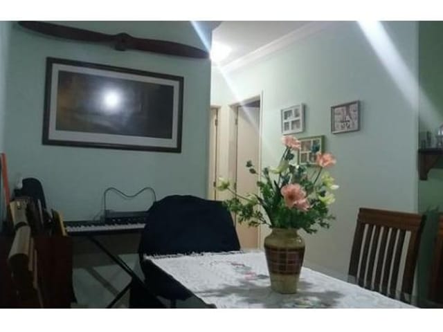 Foto do Apartamento - Apartamento com 2 dormitórios à venda, 76 m² por R$ 315.000,01 - Jardim Alvorada - São José dos Campos/SP | RUSSI IMÓVEIS
