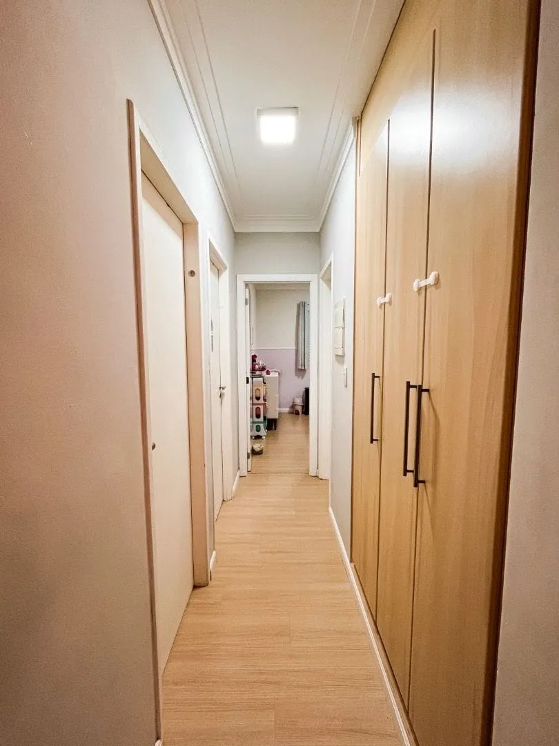 Apartamento, 3 quartos, 78 m² - Foto 9