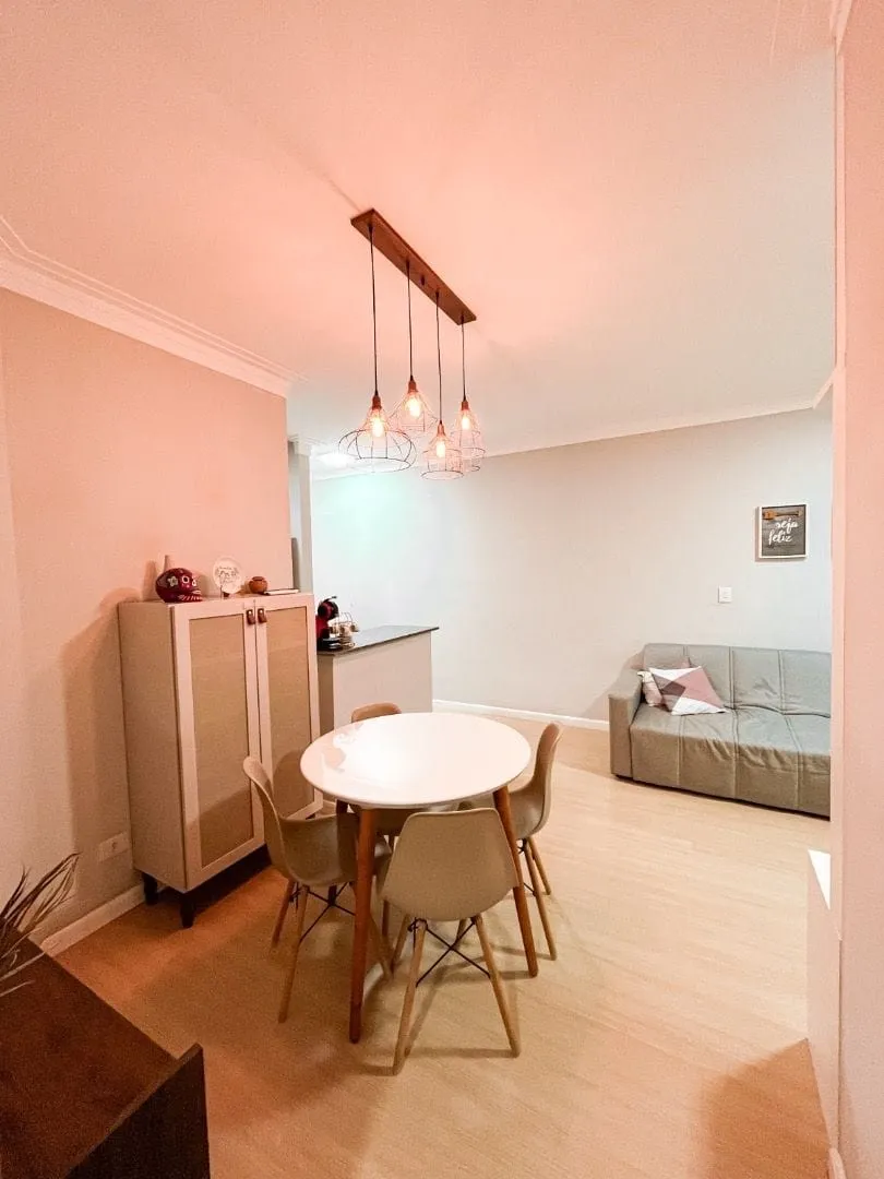 Apartamento, 3 quartos, 78 m² - Foto 5