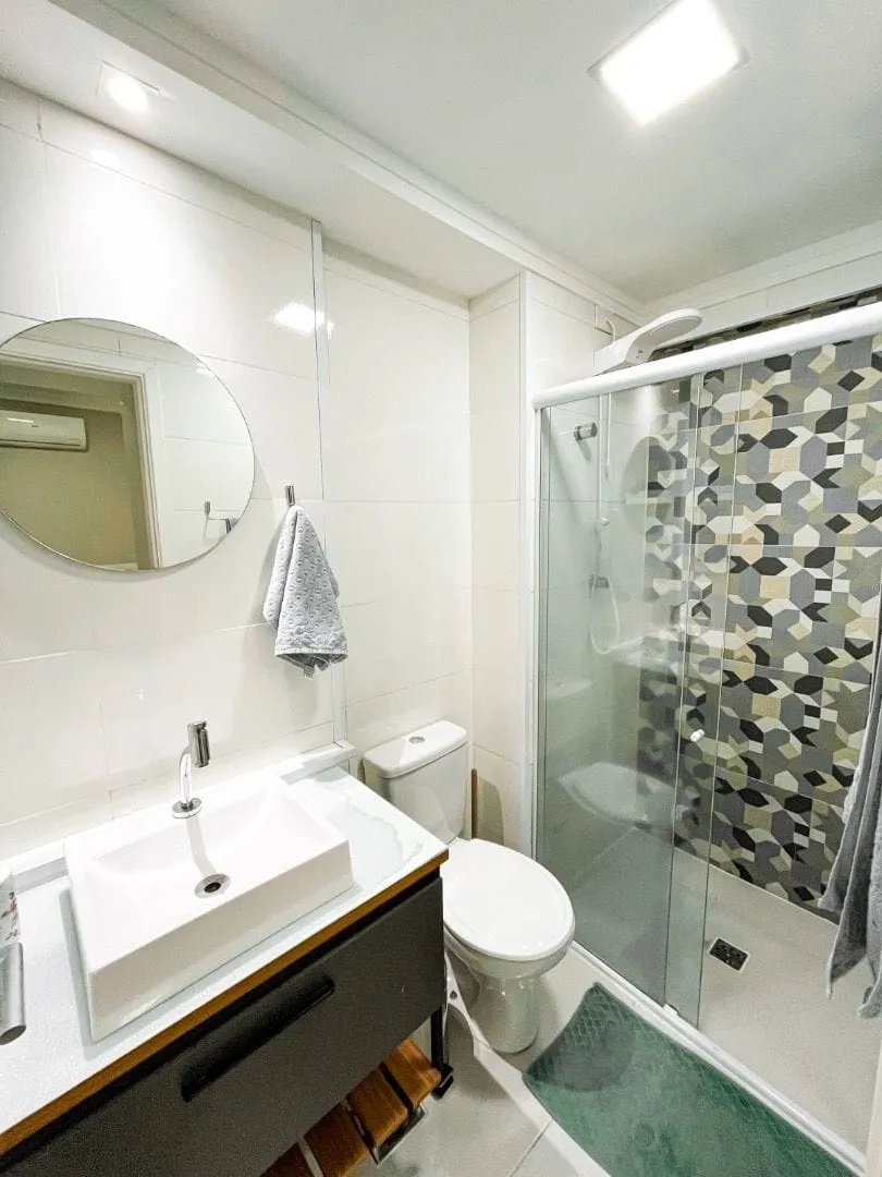Apartamento, 3 quartos, 78 m² - Foto 23