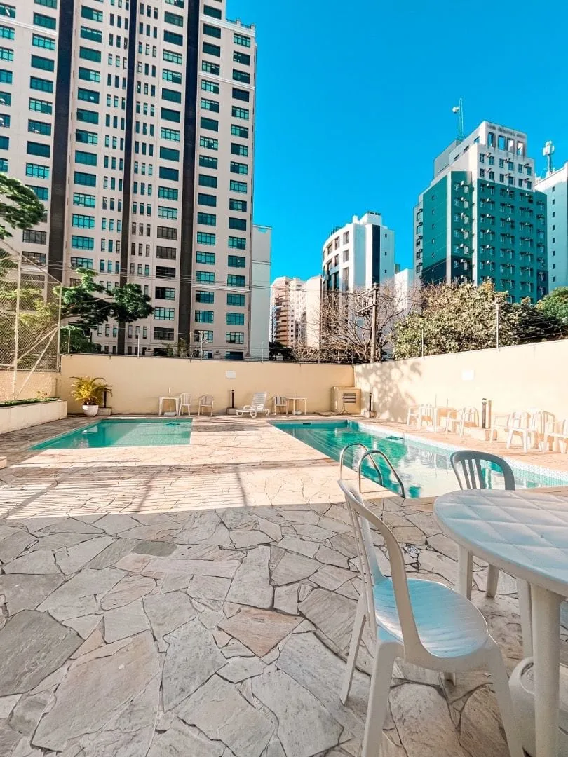 Apartamento, 3 quartos, 78 m² - Foto 28