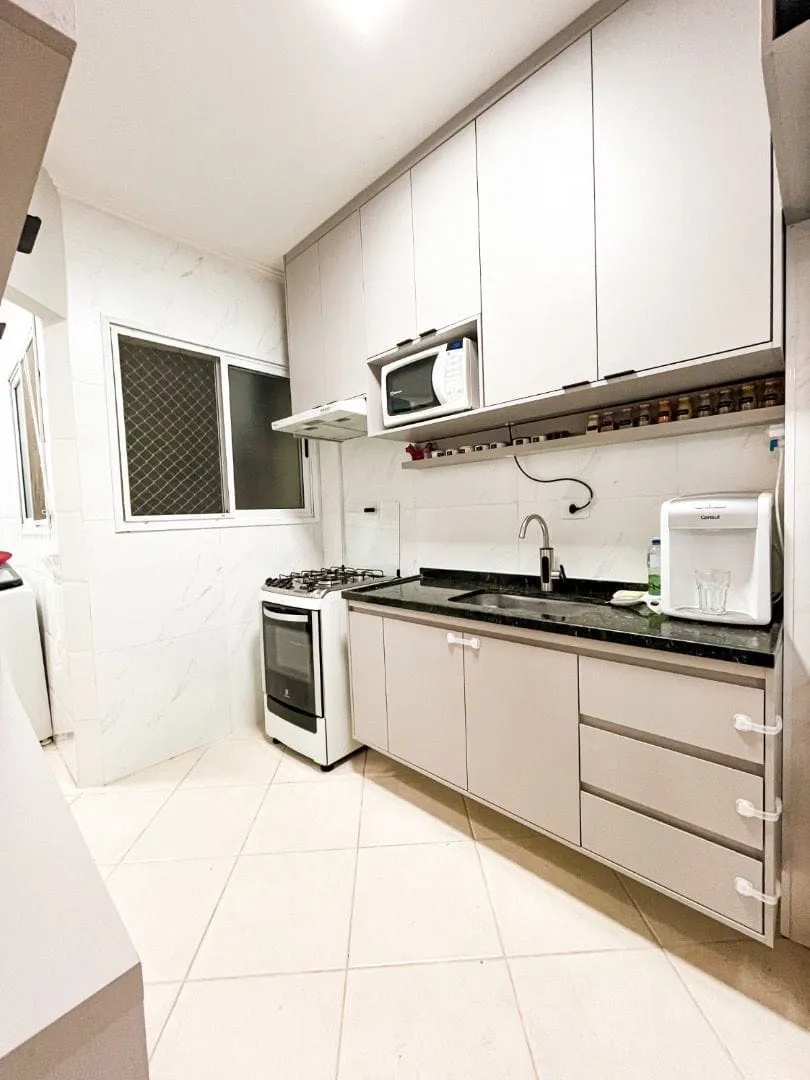 Apartamento, 3 quartos, 78 m² - Foto 11