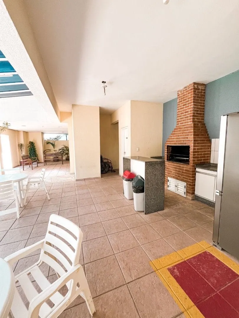 Apartamento, 3 quartos, 78 m² - Foto 26