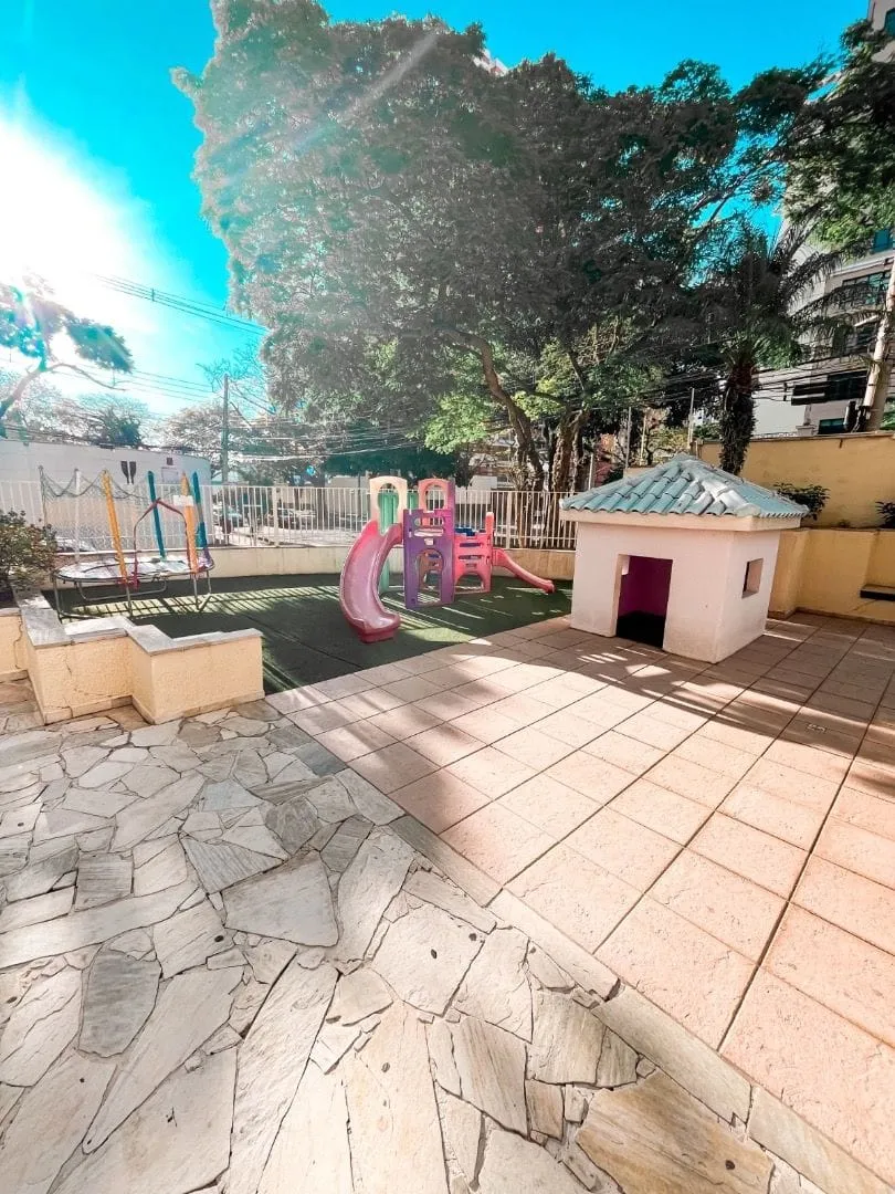 Apartamento, 3 quartos, 78 m² - Foto 25