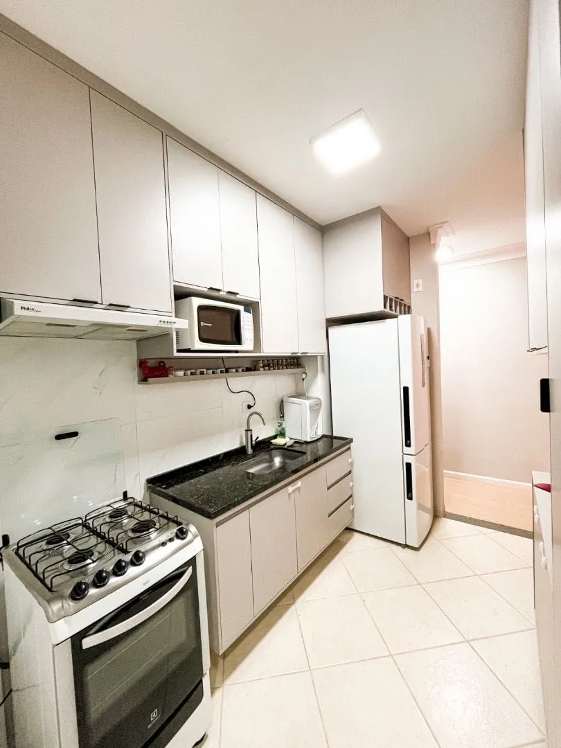Apartamento, 3 quartos, 78 m² - Foto 12