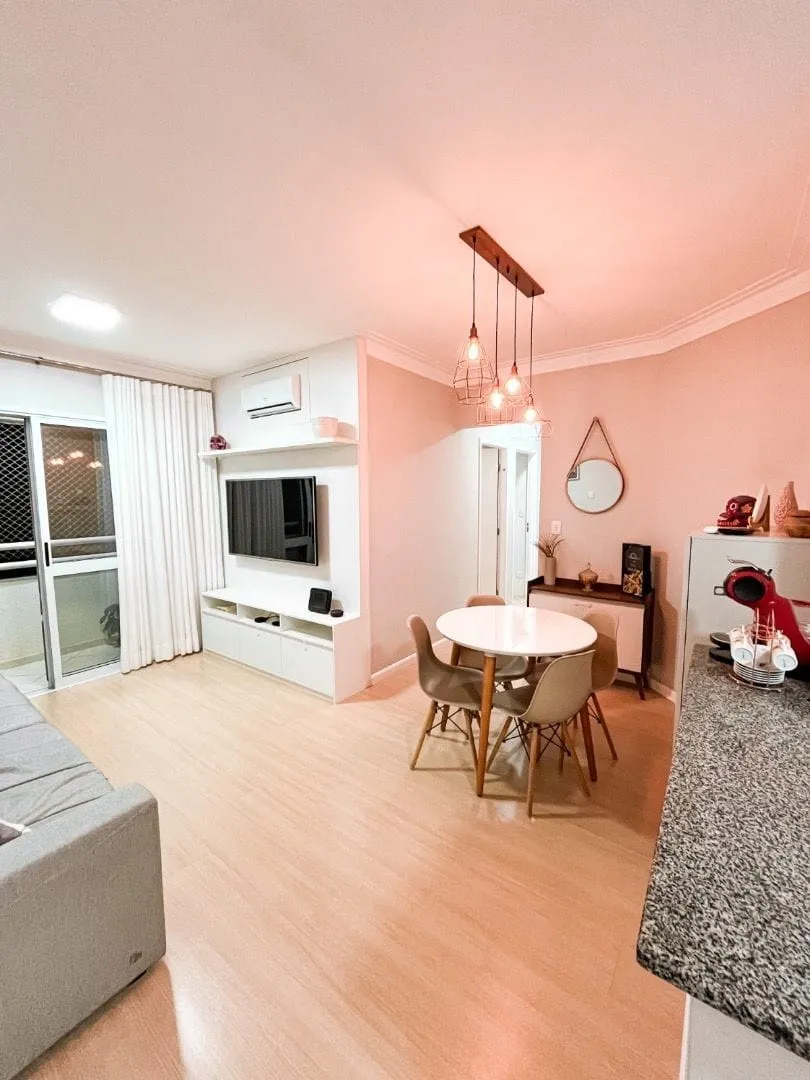 Apartamento, 3 quartos, 78 m² - Foto 3