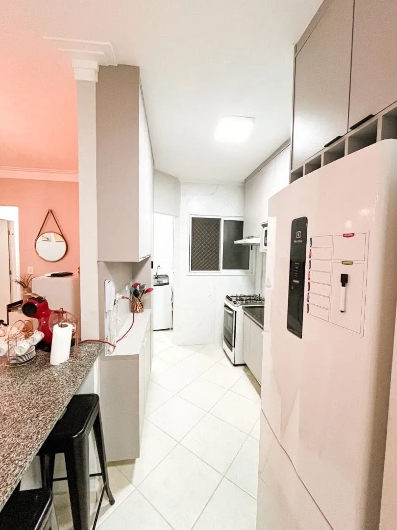 Apartamento, 3 quartos, 78 m² - Foto 10