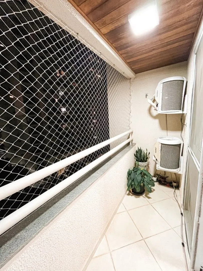 Apartamento, 3 quartos, 78 m² - Foto 8