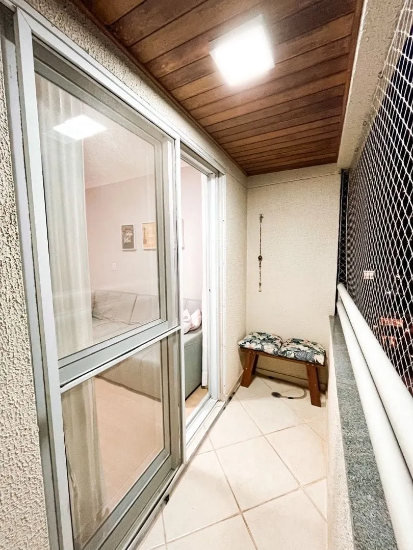 Apartamento, 3 quartos, 78 m² - Foto 7