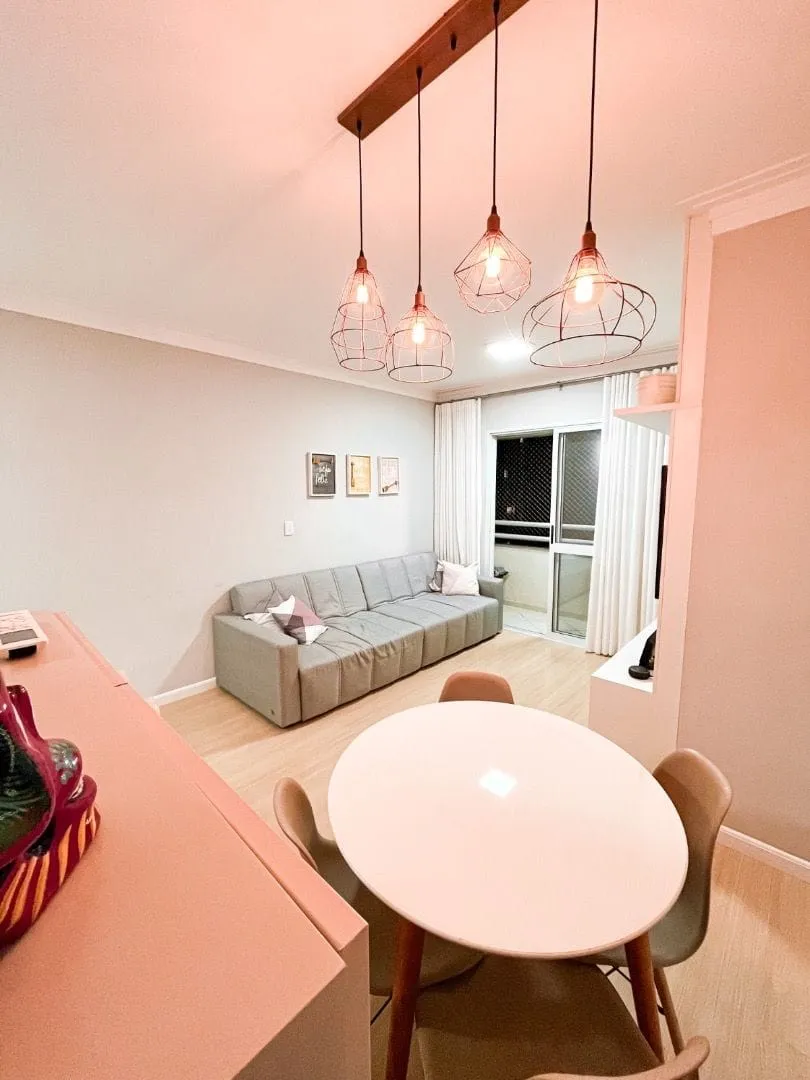 Apartamento, 3 quartos, 78 m² - Foto 6