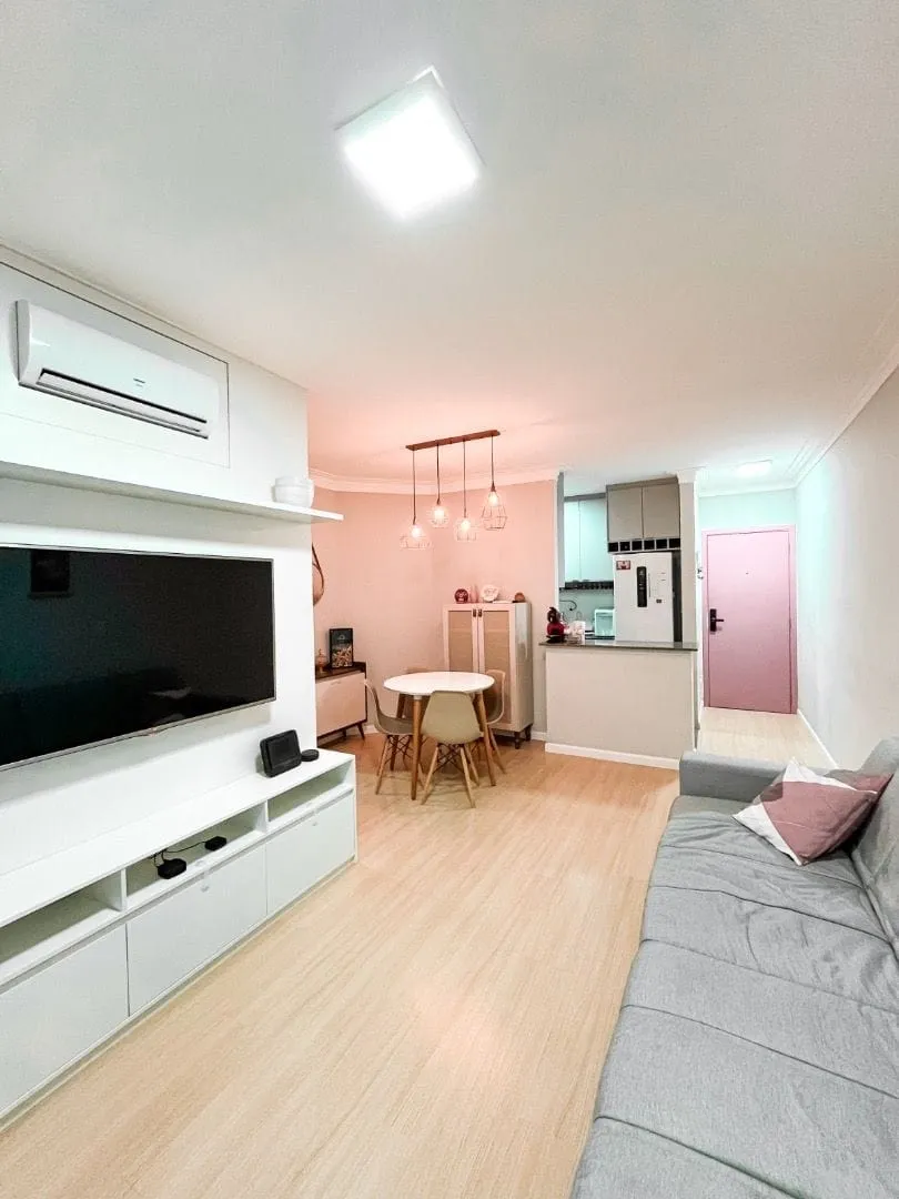 Apartamento, 3 quartos, 78 m² - Foto 2