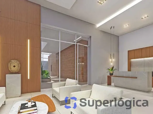 Apartamento com 94m², à venda, no bairro Oficinas em Ponta Grossa