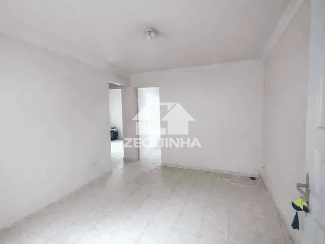 Apartamento com 48m² 2 quartos e 1 banheiro, à venda, no bairro Conceicao em Osasco