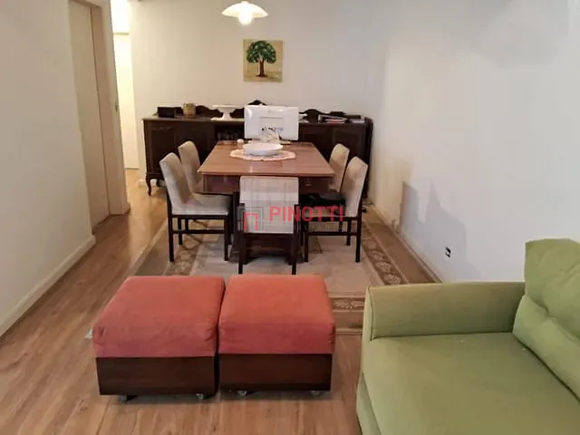 Apartamento 2 quartos e 2 banheiros, à venda, no bairro Vila Lusitânia em São Bernardo do Campo