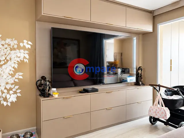 Apartamento 3 quartos e 1 banheiro, para alugar, no bairro Picanço em Guarulhos