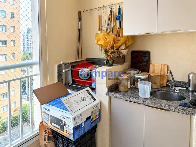 Apartamento 3 quartos e 1 banheiro, para alugar, no bairro Picanço em Guarulhos