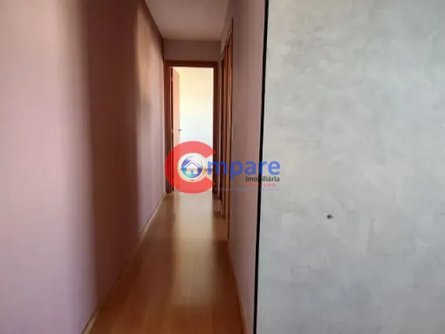 Apartamento com 47m² 2 quartos e 1 banheiro, à venda, no bairro Vila Barros em Guarulhos