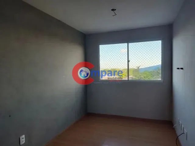 Apartamento com 47m² 2 quartos e 1 banheiro, à venda, no bairro Vila Barros em Guarulhos