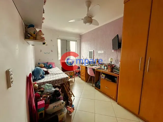 Apartamento 2 quartos e 1 banheiro, à venda, no bairro Macedo em Guarulhos