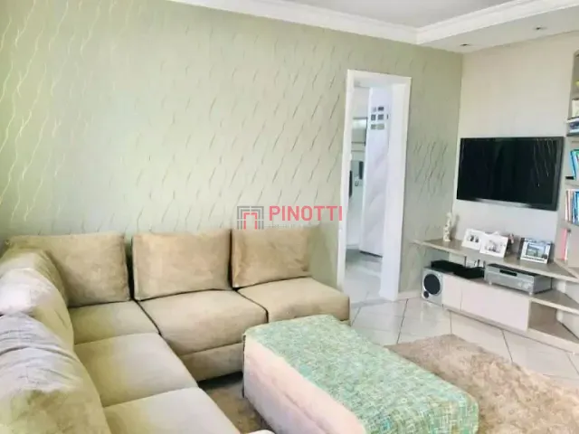Apartamento 3 quartos e 4 banheiros, à venda, no bairro Jardim Três Marias em São Bernardo do Campo