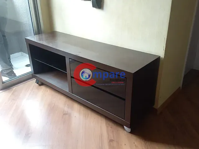 Apartamento 2 quartos e 1 banheiro, à venda, no bairro Vila Capitão Rabelo em Guarulhos