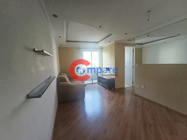 Apartamento 2 quartos e 1 banheiro, à venda, no bairro Vila Capitão Rabelo em Guarulhos