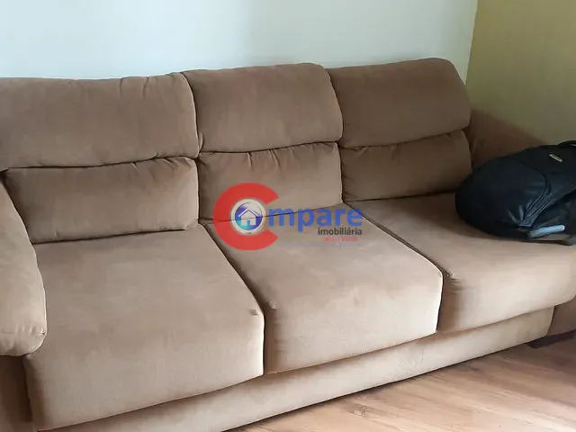 Apartamento 2 quartos e 1 banheiro, à venda, no bairro Vila Capitão Rabelo em Guarulhos