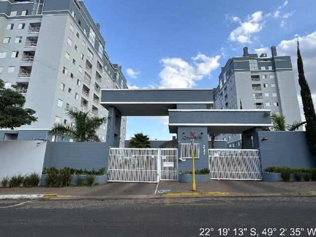 Foto do Apartamento - Apartamento à venda 3 Quartos, 2 Vagas, 195M², JARDIM CRUZEIRO DO SUL, BAURU - SP | Imobiliária Compare