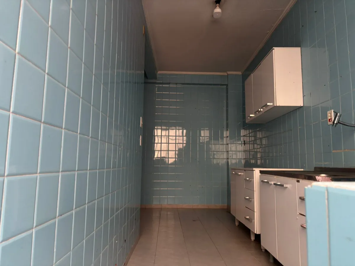 Apartamento para venda em Campos Elíseos com 2 quartos, 70m²