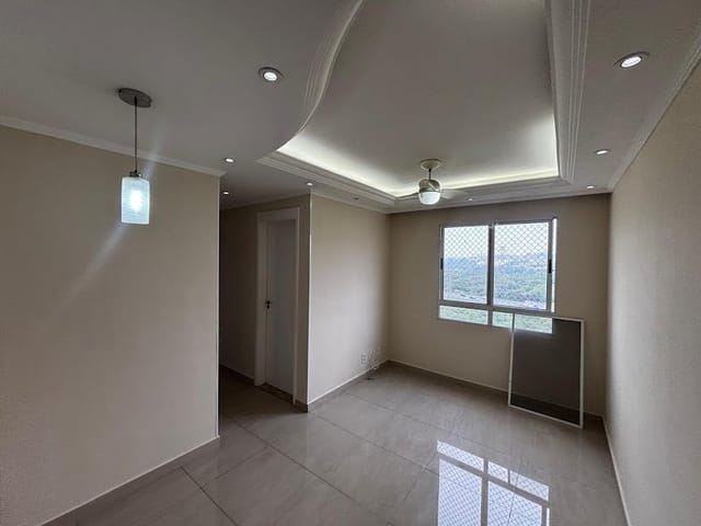 Foto do Apartamento - Apartamento à venda Cond. Único, Ponte Grande, Guarulhos, SP | Imobiliária Compare