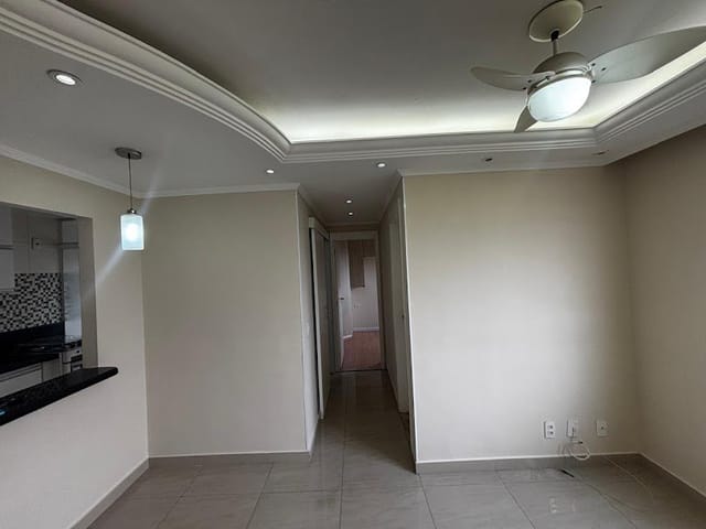 Foto do Apartamento - Apartamento à venda Cond. Único, Ponte Grande, Guarulhos, SP | Imobiliária Compare