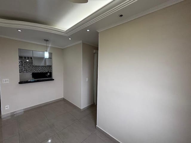 Foto do Apartamento - Apartamento à venda Cond. Único, Ponte Grande, Guarulhos, SP | Imobiliária Compare