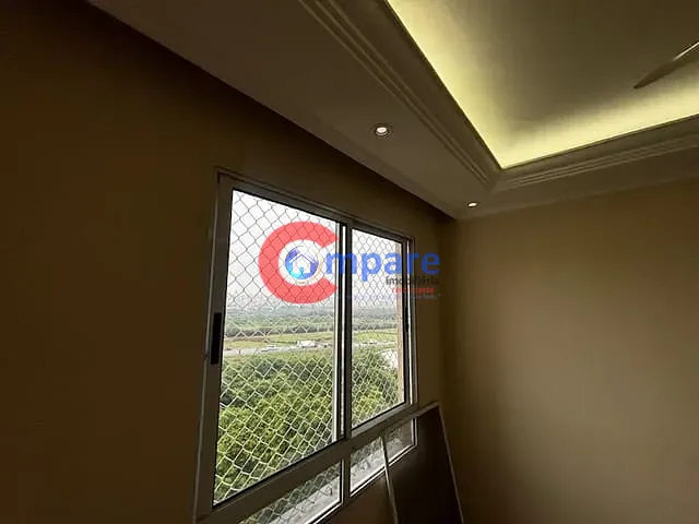 Apartamento 2 quartos e 1 banheiro, à venda, no bairro Ponte Grande em Guarulhos